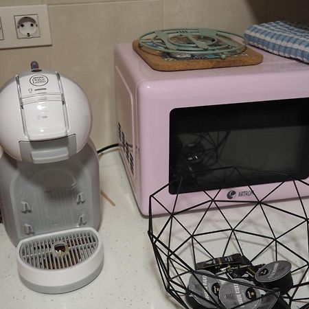Moderno Apartamento Con Garaje Privado En El Centro De วิโก ภายนอก รูปภาพ