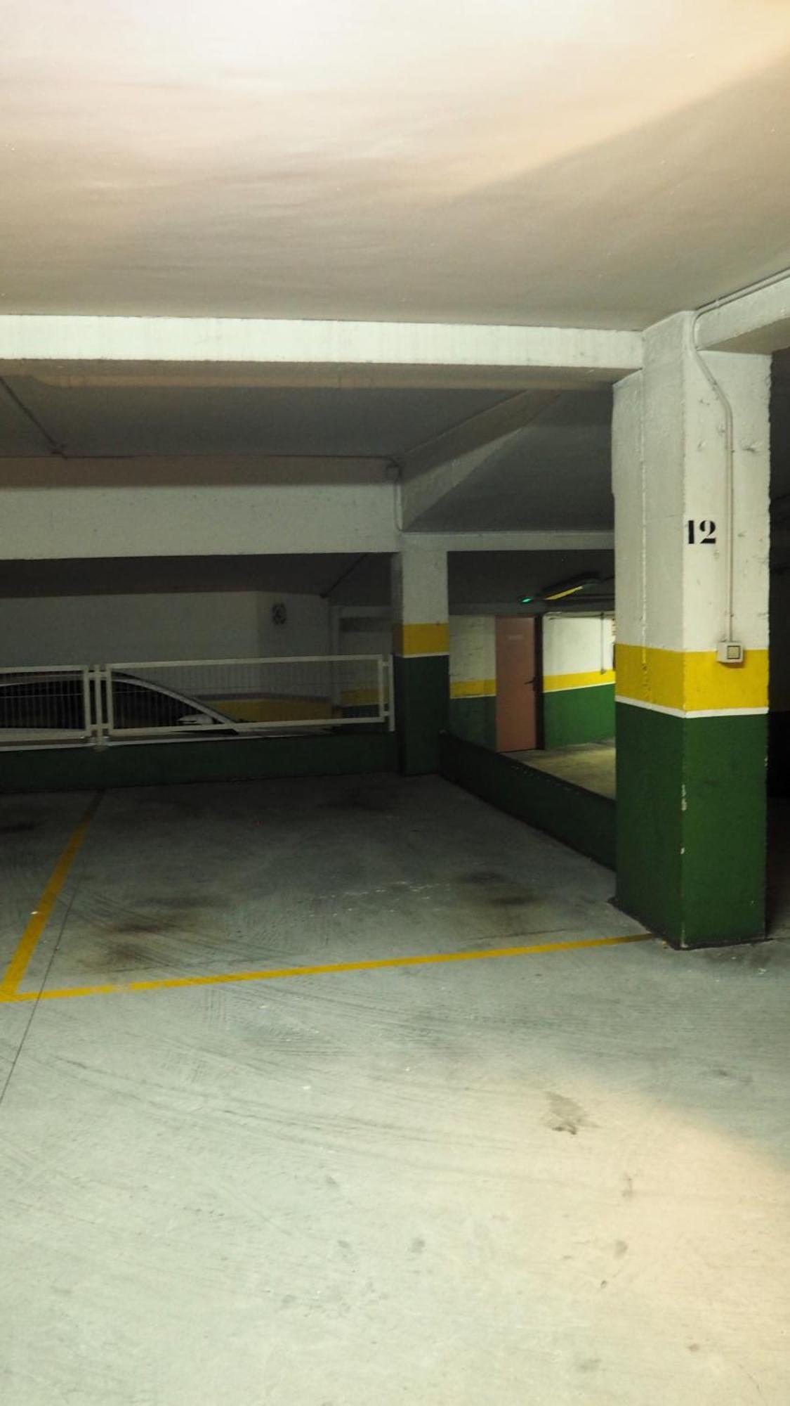 Moderno Apartamento Con Garaje Privado En El Centro De วิโก ภายนอก รูปภาพ
