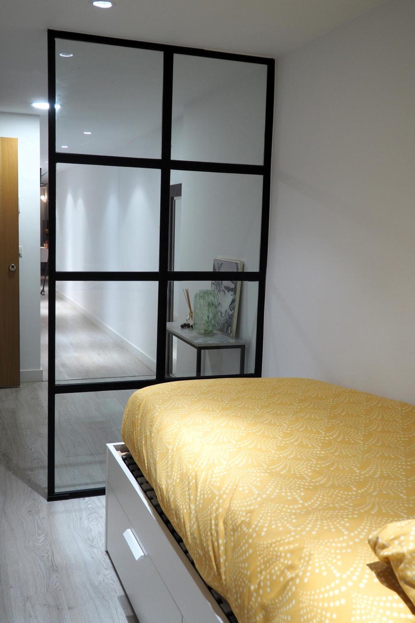 Moderno Apartamento Con Garaje Privado En El Centro De วิโก ภายนอก รูปภาพ