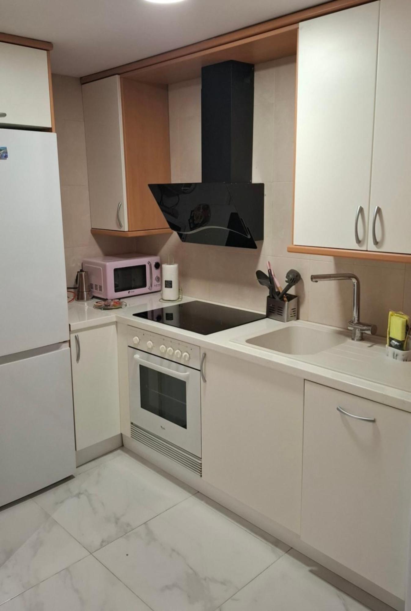 Moderno Apartamento Con Garaje Privado En El Centro De วิโก ห้อง รูปภาพ